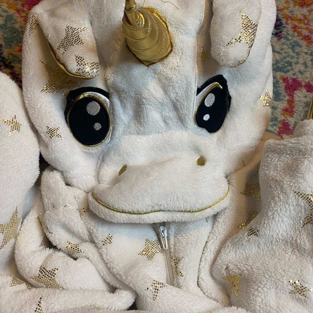 Secret Treasures sleepover